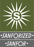 Sanforized CO.